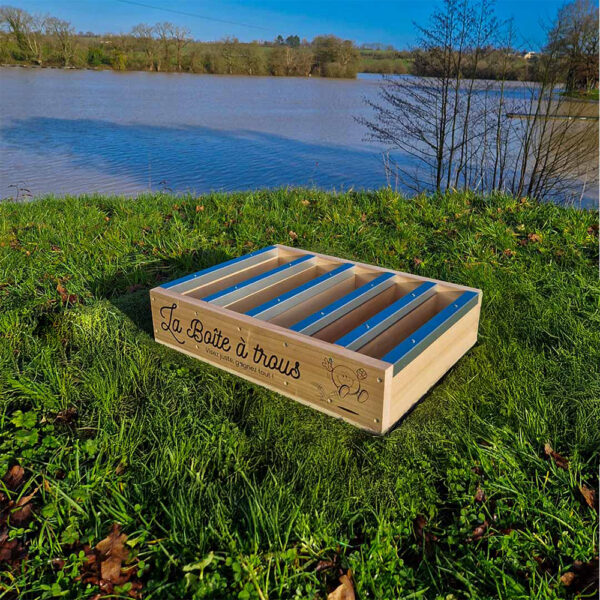 Boîte à trous – Image 4