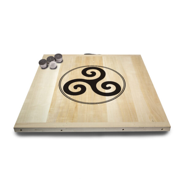 Kit de jeu de palets breton - Triskell – Image 5