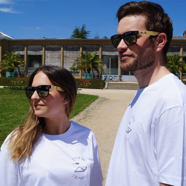 Lunettes de soleil – Image 3