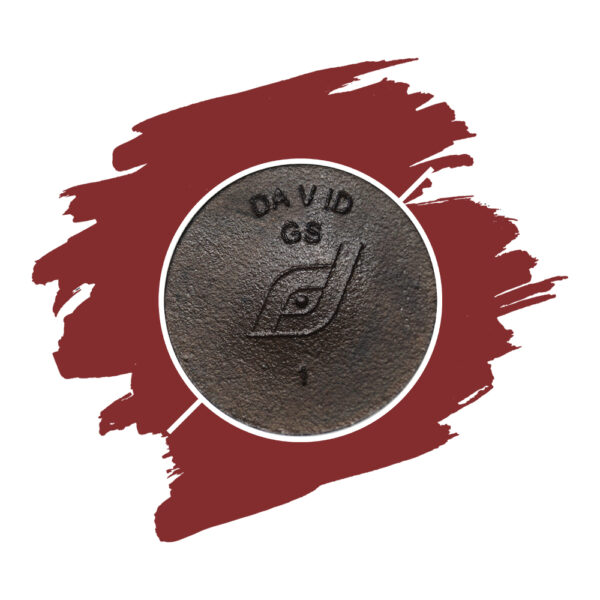 Palet à l'unité - Le Passionné – Image 2