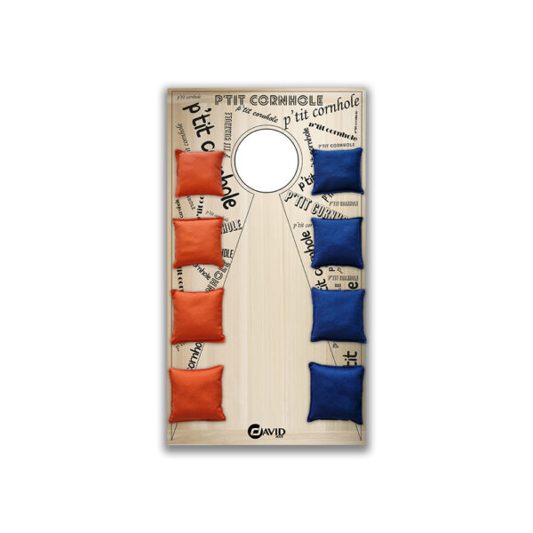 LE P'TIT CORNHOLE – Image 2