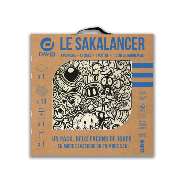 SAKALANCER – Image 3