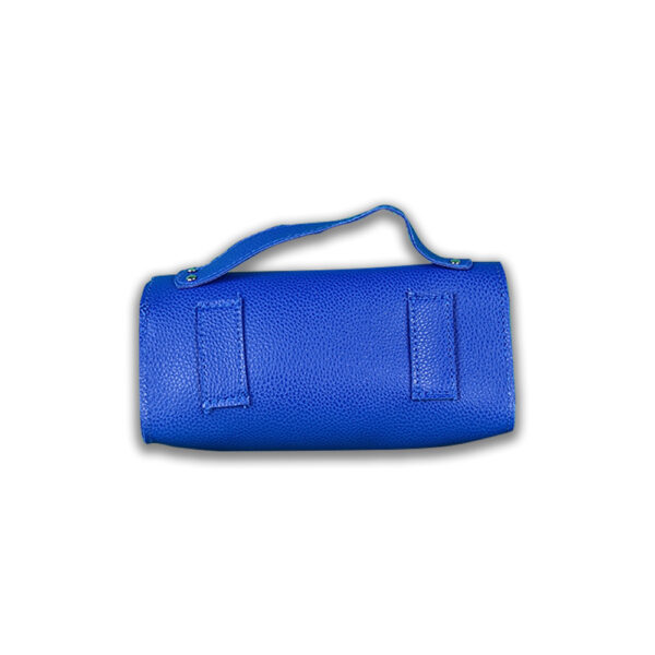 Trousse pour palets fonte - Bleue – Image 2