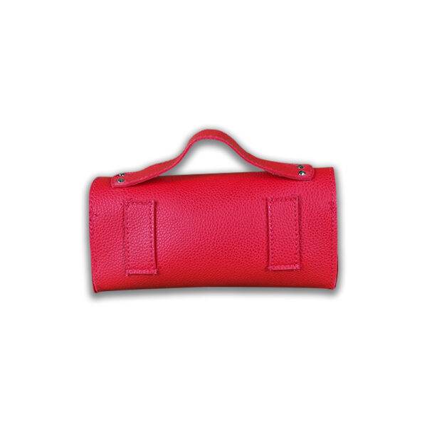 Trousse pour palets fonte - Rouge – Image 2