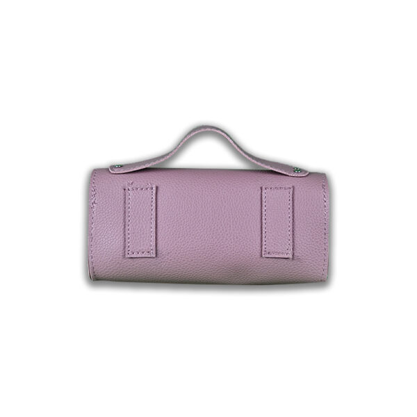 Trousse pour palets fonte - Violet pastel – Image 2
