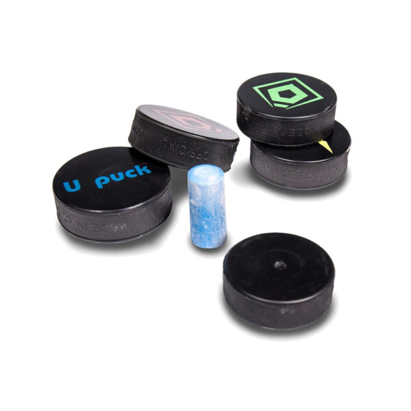 U Puck – Jeu d’adresse urbain – Image 3