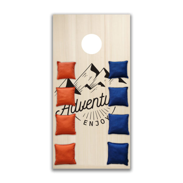 CORNHOLE - AVENTURE – Image 2