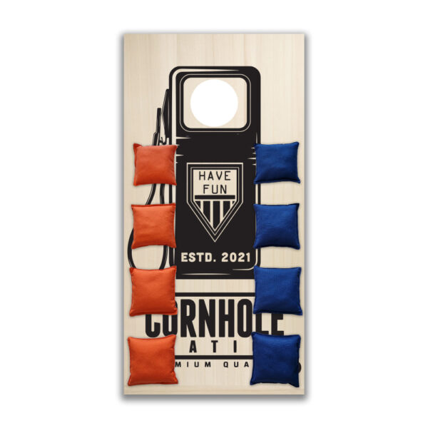 CORNHOLE - STATION – Image 2