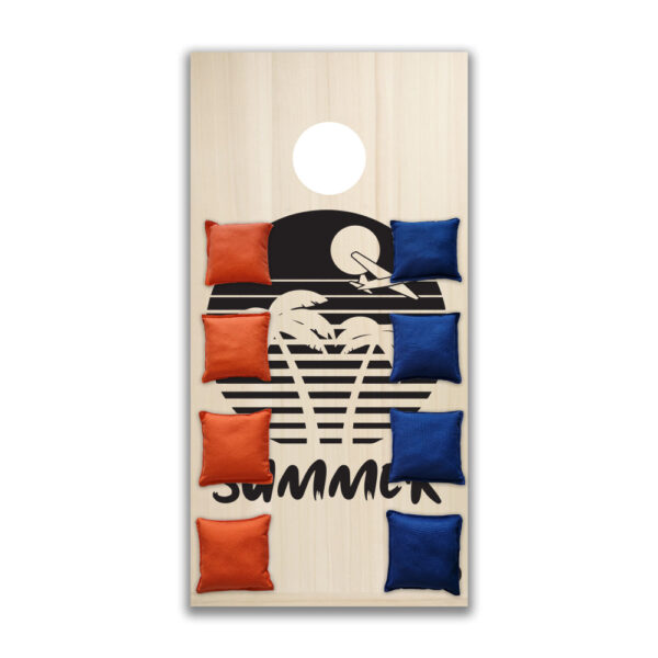 CORNHOLE - SUMMER – Image 2