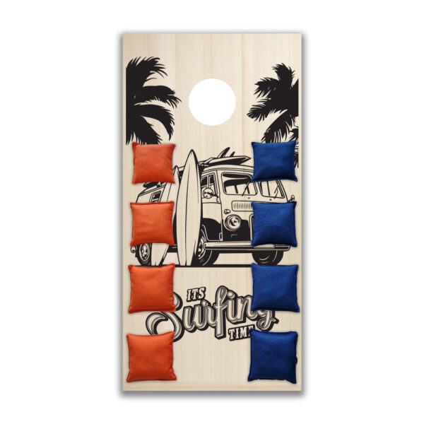 CORNHOLE - SURF – Image 2