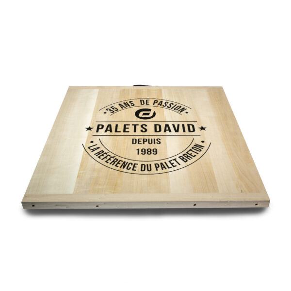 Kit de jeu de palets breton - Edition Spéciale 35 ans – Image 4