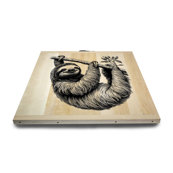 Kit de jeu de palets breton - Paresseux – Image 4