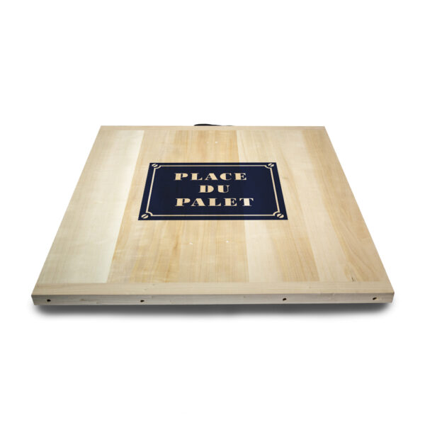 Kit de jeu de palets breton - Place du Palet – Image 4