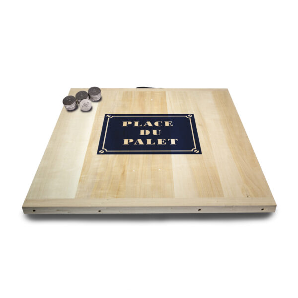 Kit de jeu de palets breton - Place du Palet – Image 5