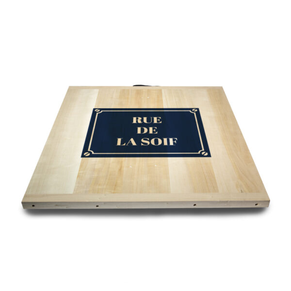 Kit de jeu de palets breton - Rue de la Soif – Image 4