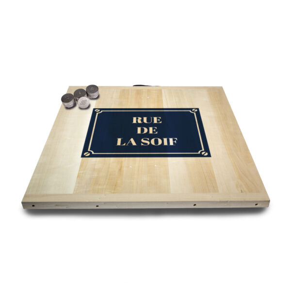 Kit de jeu de palets breton - Rue de la Soif – Image 5
