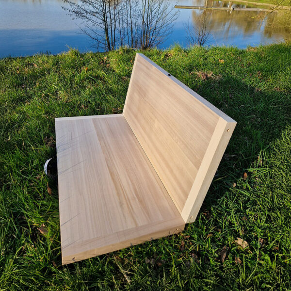Planche pliante - DAVID Jeux – Image 2