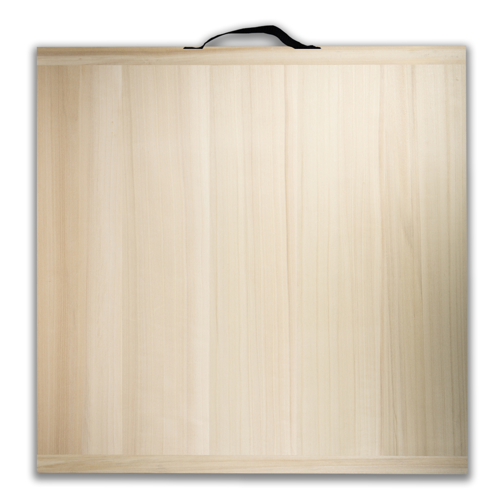 Kit de jeu de palets breton - Test