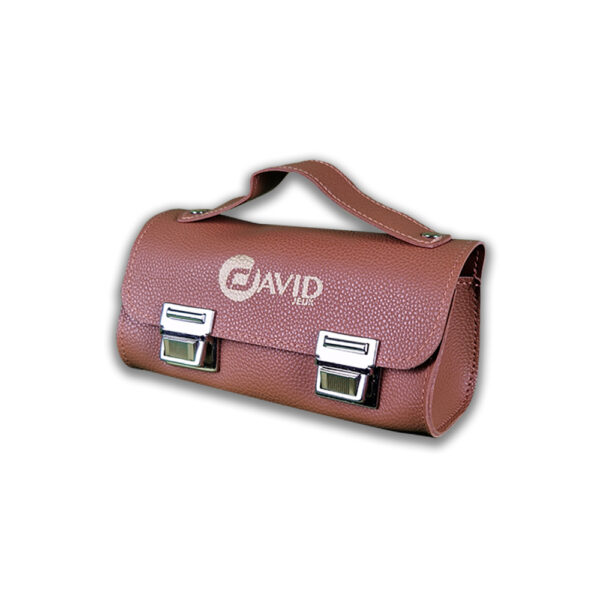 Trousse pour palets fonte - Marron – Image 3