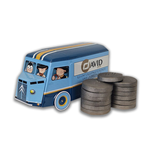 Pack palets breton "Citroën" – Image 3