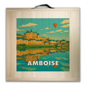 Kit de jeu de palets breton - Amboise