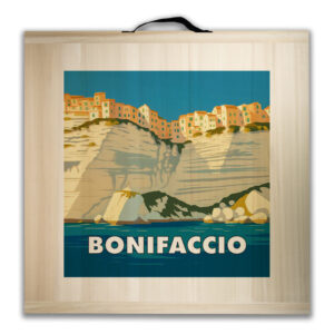 Kit de jeu de palets breton - Bonifaccio