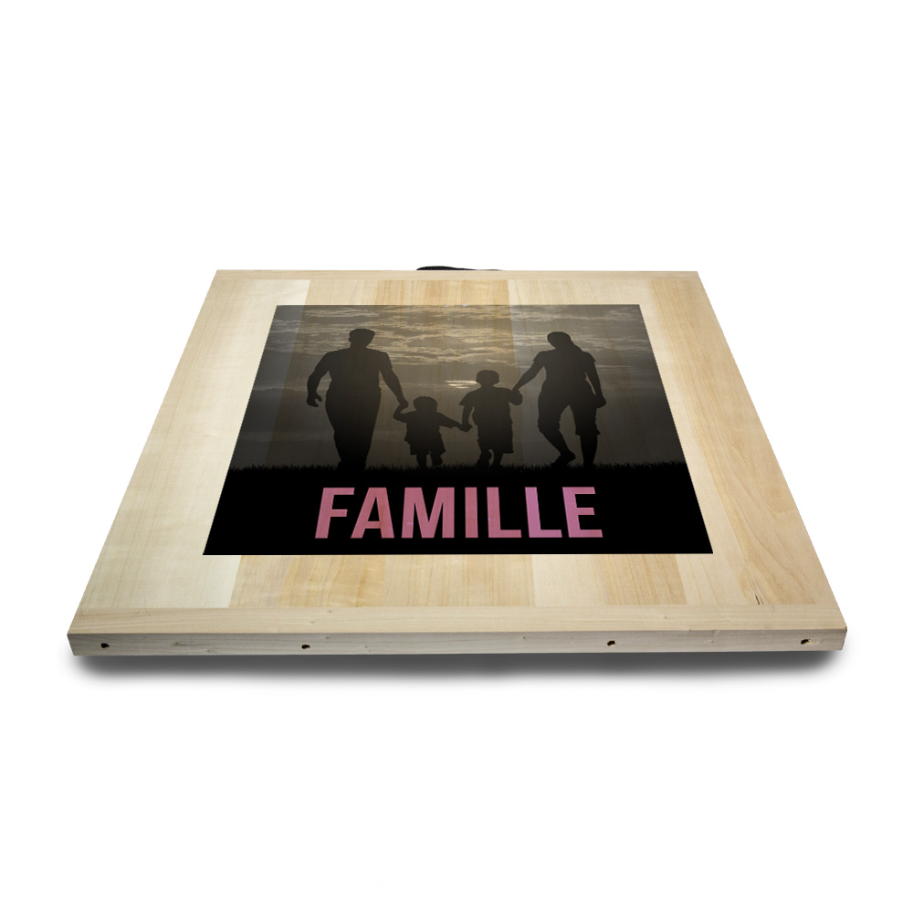 Kit de jeu de palets breton - Les Instants - Famille – Image 4
