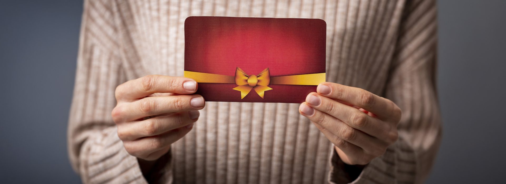 Carte cadeaux