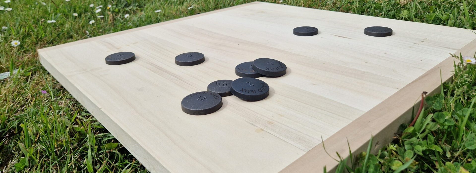 Kit et planches